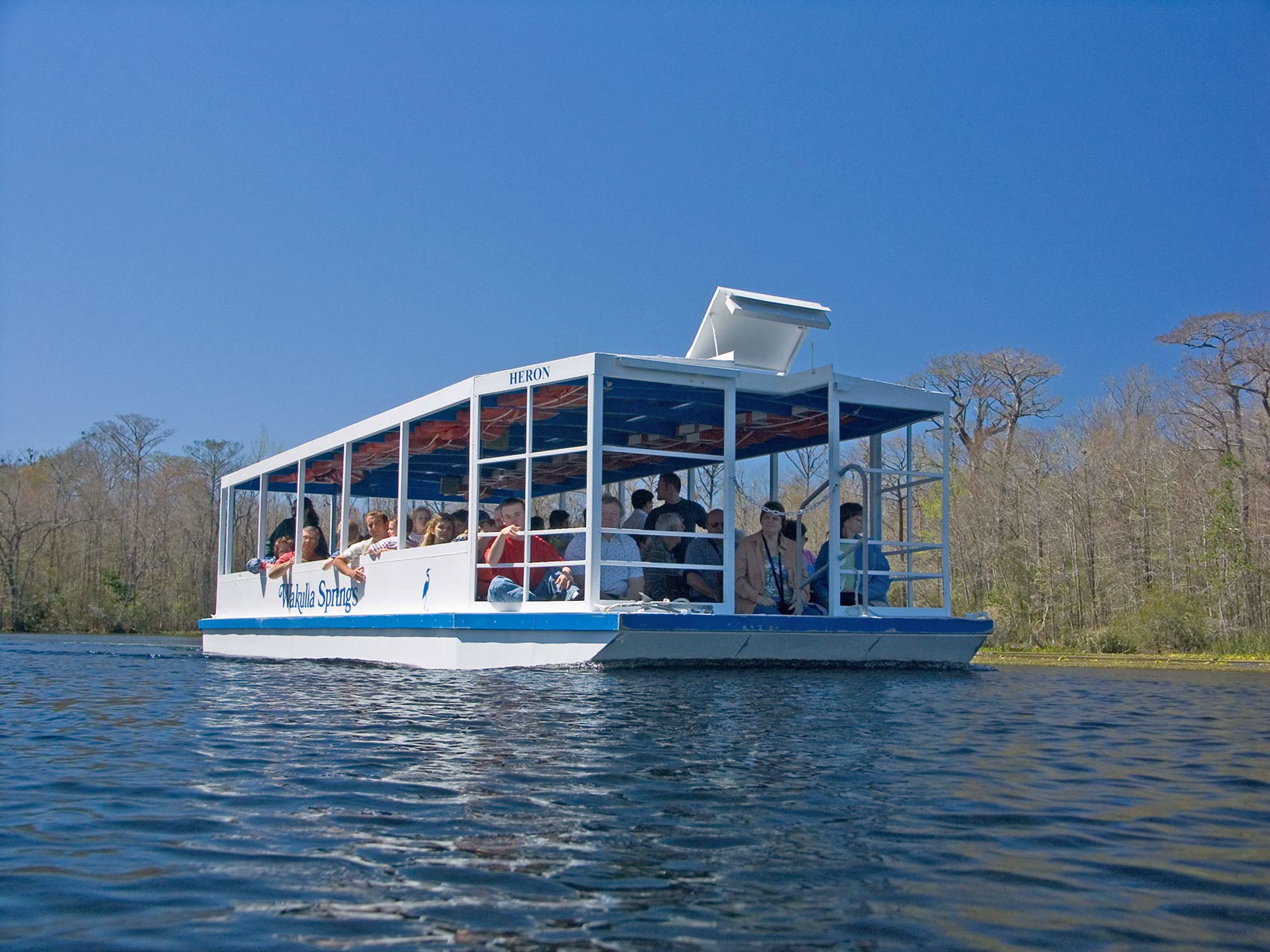 boat tours in kissimmee florida